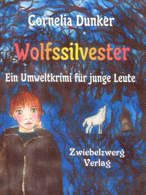 cover image of Wolfssilvester